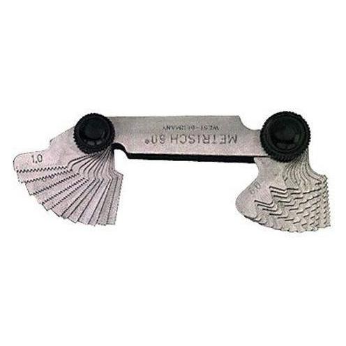Limit Thread Comb Gauges (25801309) (21227708)