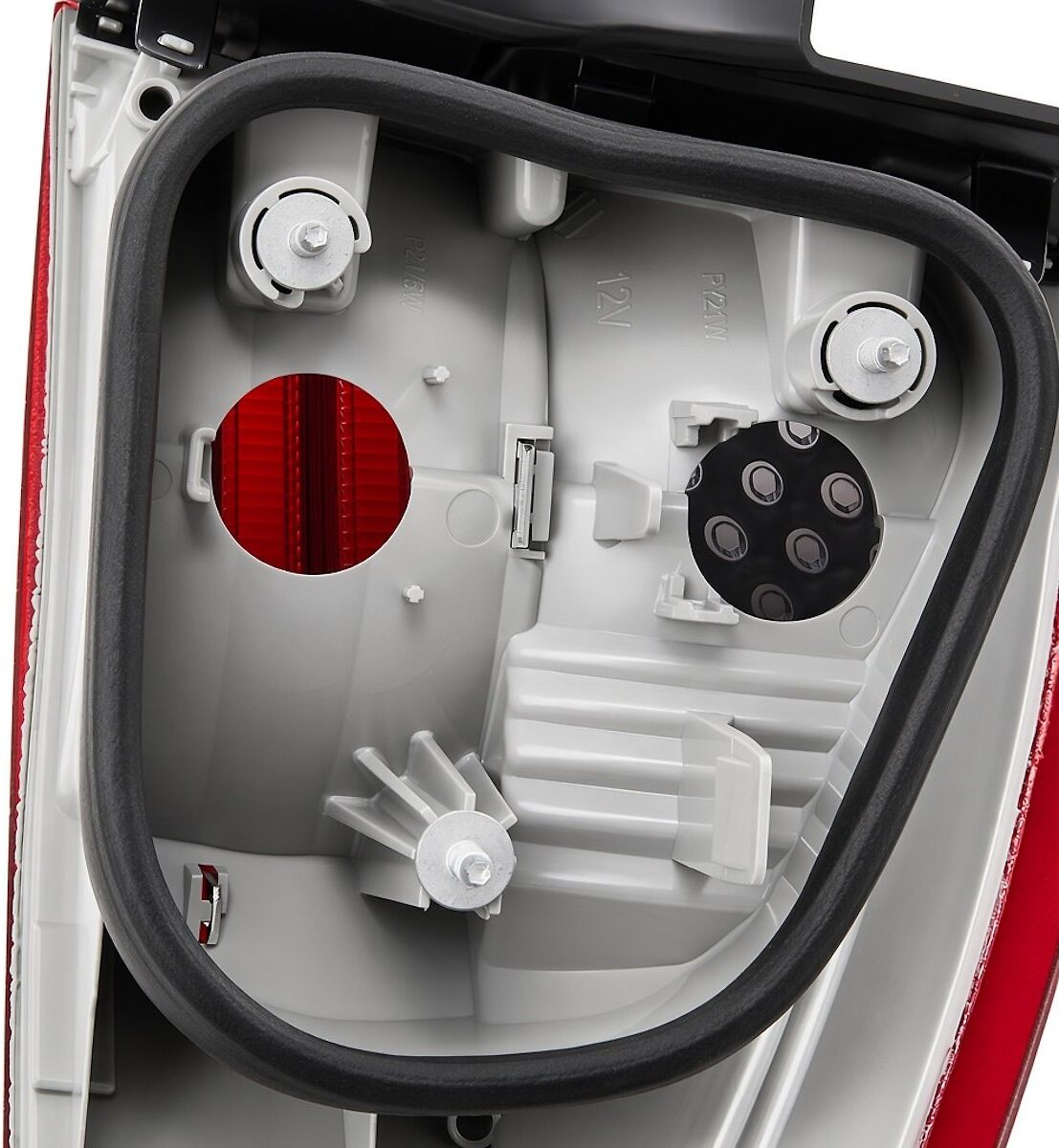 TYC 11-11692-01-2 Rear light