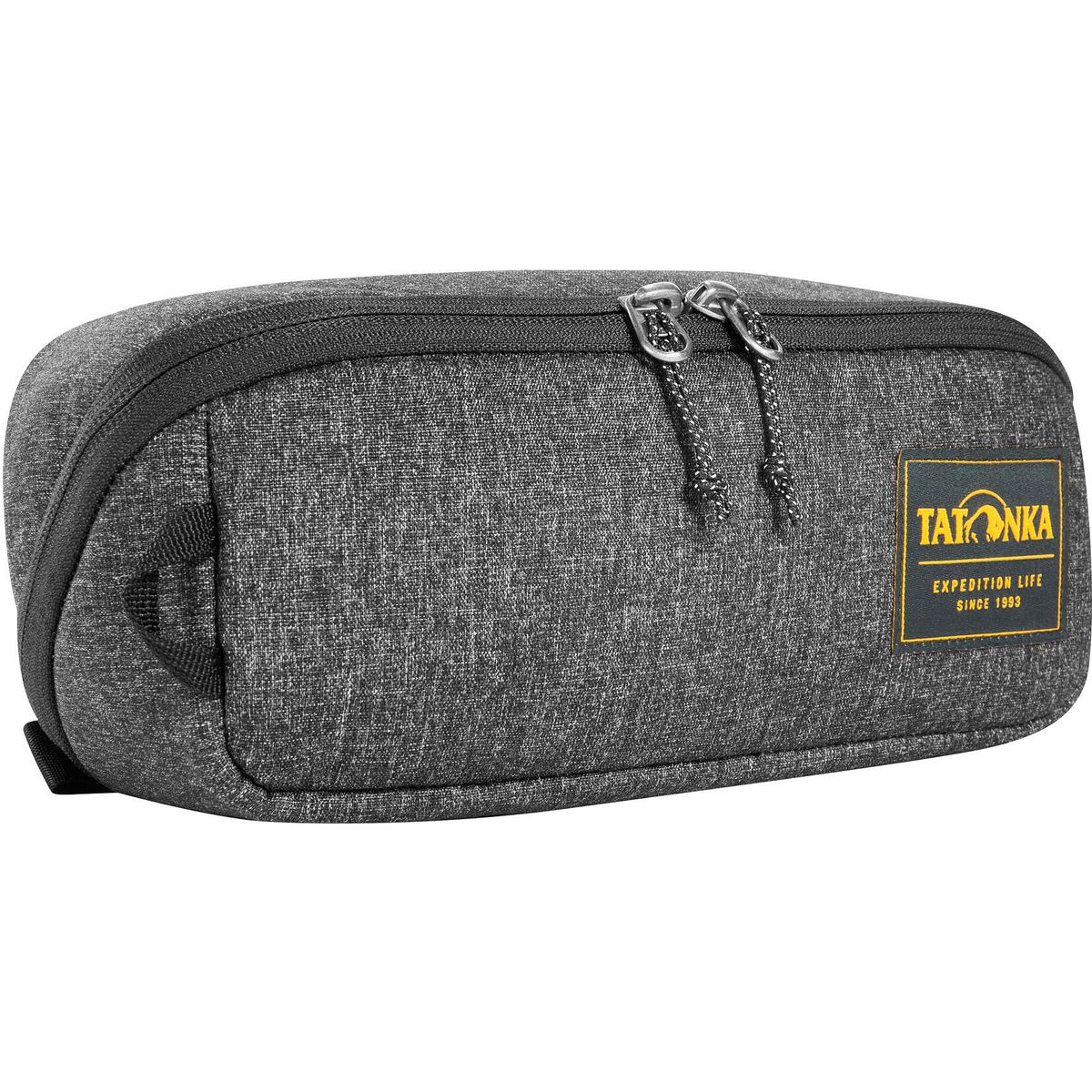 Tatonka Square Zip Pouch M black (040) 2792-040