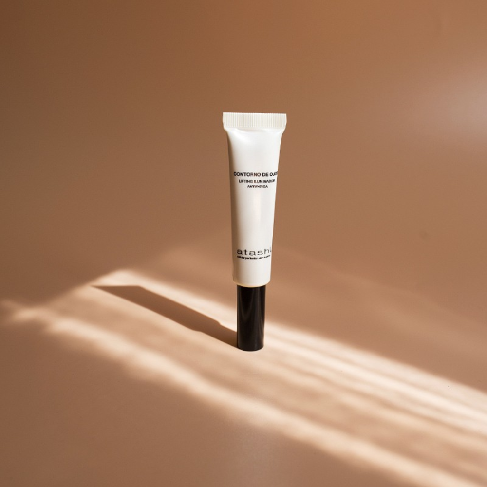 Atashi Cellular Perfection Skin Sublime Eye Contour Lifting Illuminator 15mL