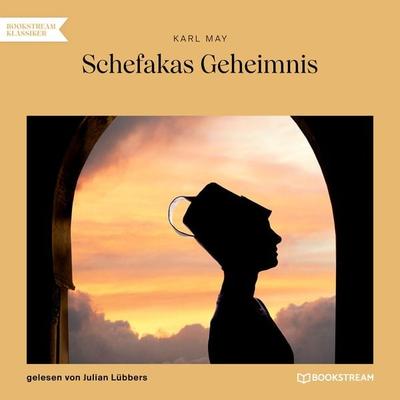 Schefakas Geheimnis - Karl May, Audio, 9783990868027
