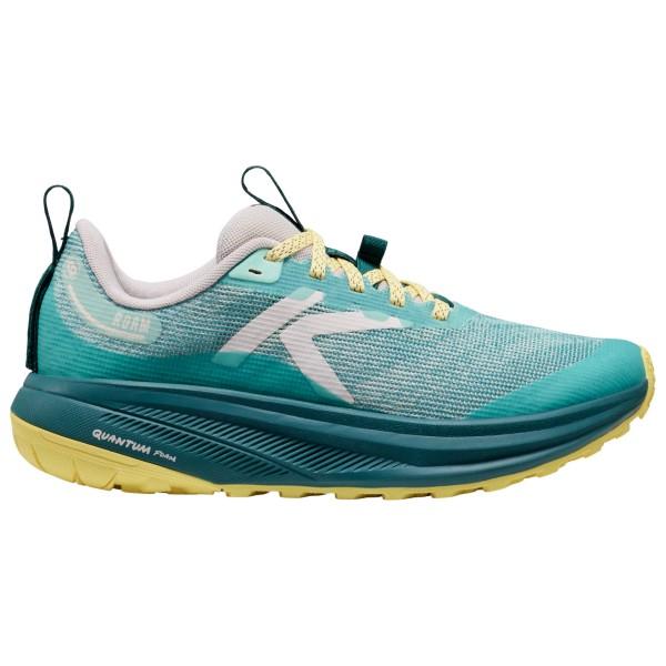 Keen - Women's Roam - Trailrunningschuhe EU 40 aquifer / mediterranea