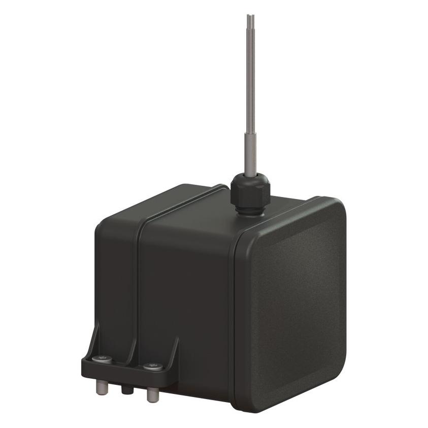 Kessel FKA Antriebsmotor 80075 KSM 130 IP 68 Kabel 5 mtr lang (80075)