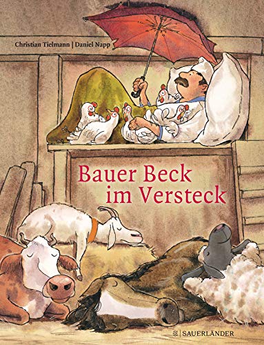 Christian Tielmann - Bauer Beck im Versteck - Preis vom 30.09.2026 22:30:23 h