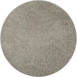 Snapstyle, Teppich, Hochflor Velours Teppich Mona Mix (133 cm)