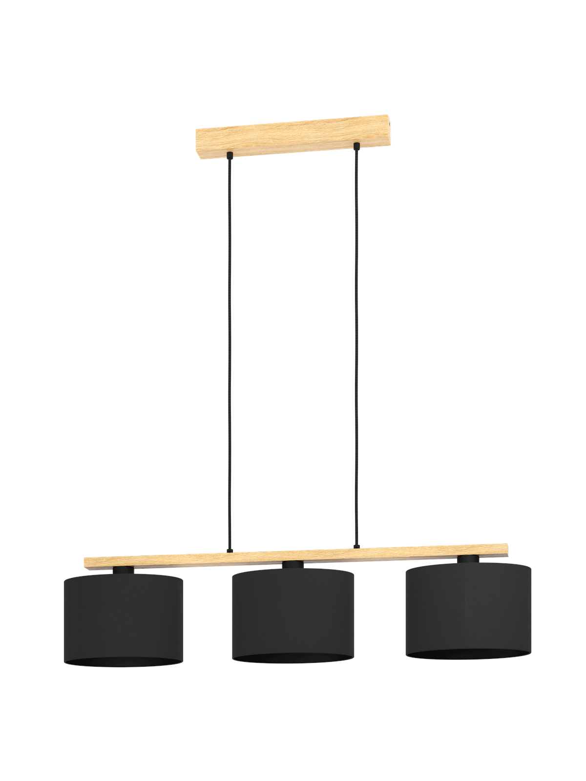 EGLO Castralvo braun
