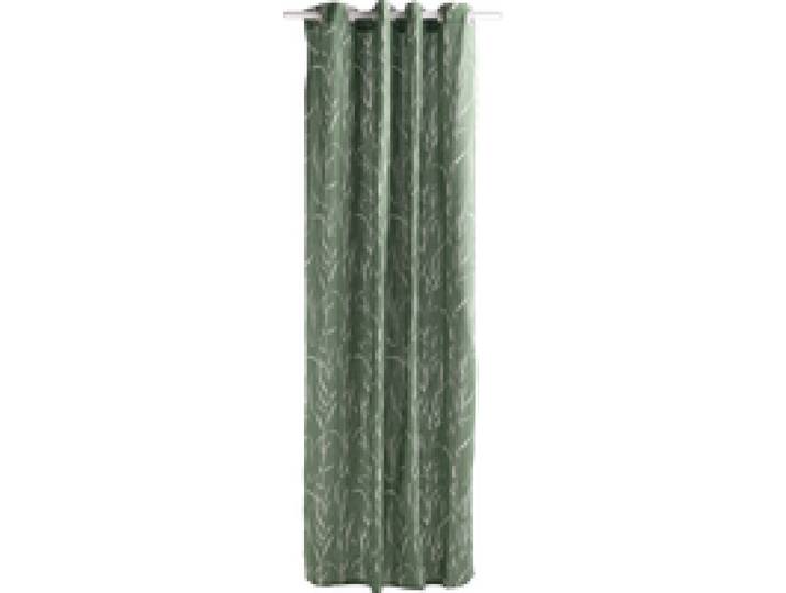 Lot de 2 rideaux coton Vulpin