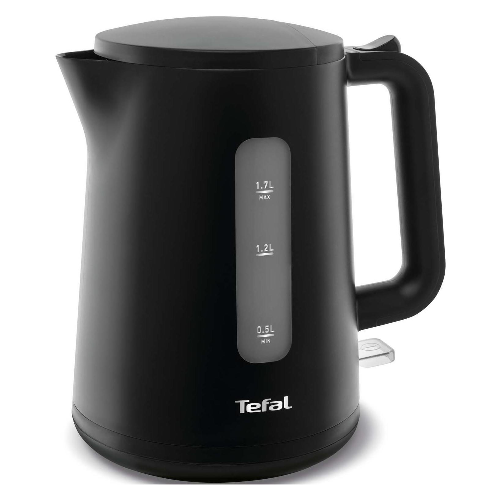 Tefal KO2008 (1.70 l) (KO 2008)