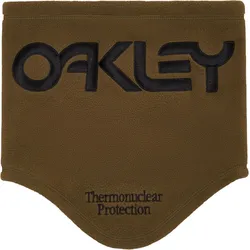 OAKLEY TNP Neckwarmer 2027 army green