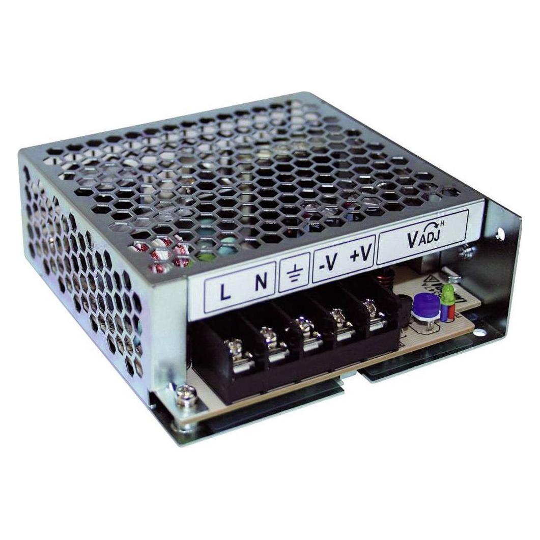 TDK Schaltnetzteil 24V 6,5A 156W (Überspannungsschutzadapter) (LS150-24)