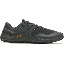 Merrell, Herren, Wanderschuhe, Trial (44.5), Schwarz