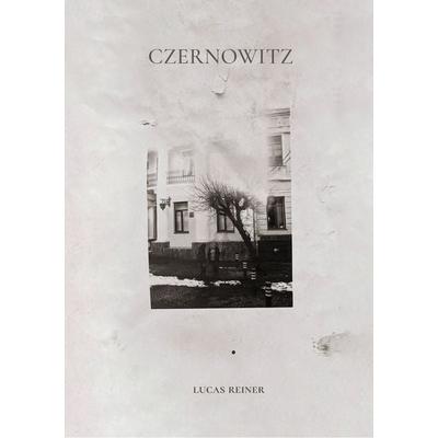 Czernowitz, Taschenbuch von Lucas Reiner, Teraz Verlag, 978-3-9824578-3-3
