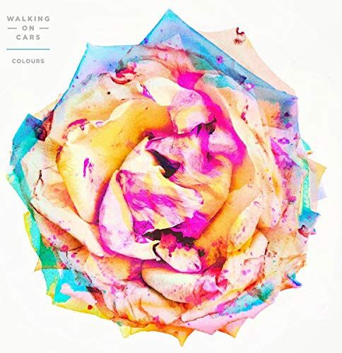 Walking on Cars - Colours - Preis vom 17.10.2026 19:25:27 h