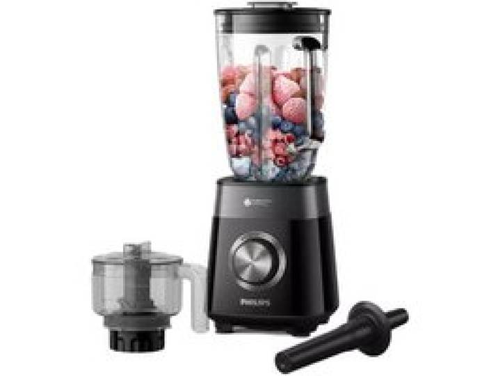 Blender Philips HR3032/00 série 5000 - 1200 W 2 l noir
