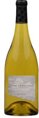 """The Terraces""" """The Terraces Chardonnay 2023 White Wine - California"""