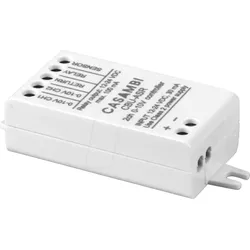 TCI 181223 - LED-Dimmer, 12 - 24 V DC CASMABI, 2 Kanäle TNW