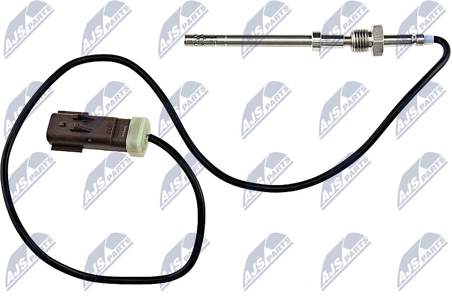 Nty Sensor, Abgastemperatur Egt-Ch-011 Für Jeep