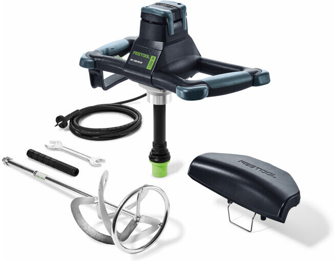 Agitateur Festool MX 1200 RE EF HS3R (576743)
