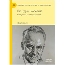 The Gypsy Economist, Fachbücher von Alex Millmow