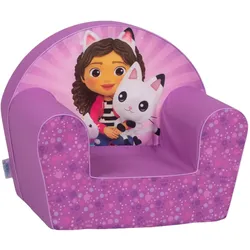 Universal - Gabby's Dollhouse - Armchair - Zetel 43x51x33cm (HxBxD)