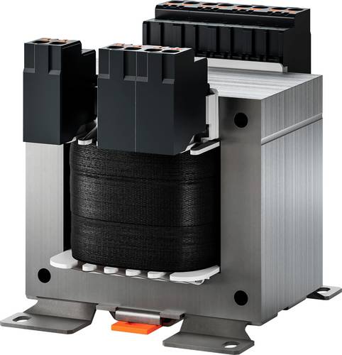 Block USTE 100/2x12 Steuertransformator, Sicherheitstransformator 1 x 208 V/AC, 230 V/AC, 380 V/AC, 400 V/AC, 415 V/AC, 440 V/AC