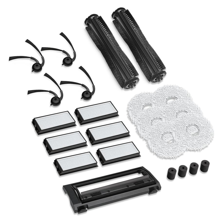 TP-Link Tapo RVA110 RV50 Accessory Kit (70733093)
