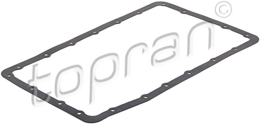 Topran Dichtung, Ölwanne-Automatikgetriebe HANS PRIES 600 558