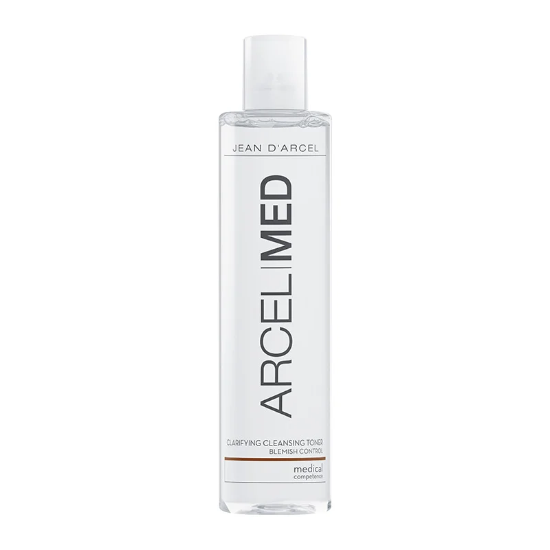 Jean D Arcel ArcelMed, Clarifying Cleansing Toner Blemish Control, 200ml 2033
