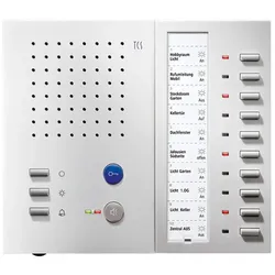 TCS Tür Control Audio Innenstation IMM2100-0140