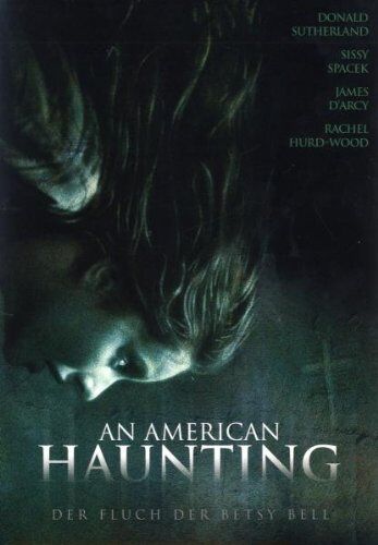 Courtney Solomon - Der Fluch der Betsy Bell - An American Haunting - Preis vom 06.10.2026 07:26:00 h