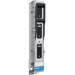Hager LVTG1000CP NH-Lasttrennleiste LV NH3 1000A 185mm 3-polig M12