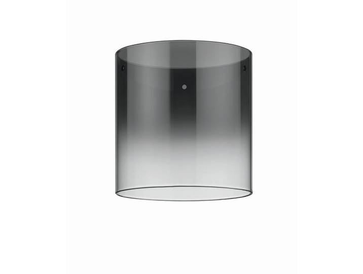 Fischer & Honsel Leuchtenglas, Glas, 18 cm, Lampen & Leuchten, Leuchtenzubehör, Diverses Zubehör