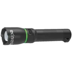 Haupa, Taschenlampe, LED-TASCHENLAMPE 1000LM / HUPFLASH1000 130384 (1000 lm)