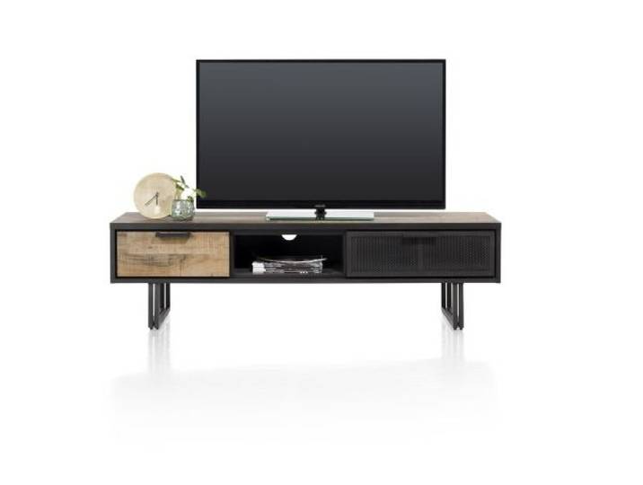 Henders & Hazel Avalon TV-Sideboard 2 Laden+1 Nische