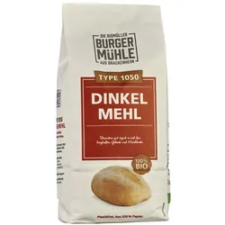 Dinkelmehl Type 1050