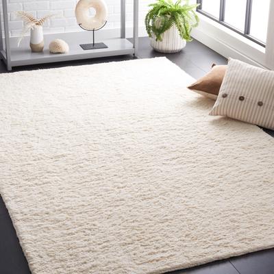SAFAVIEH Handmade Casablanca Dorlinde Wool Rug