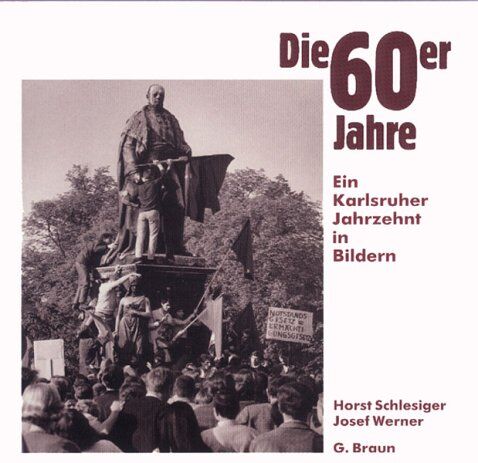 Horst Schlesiger - Die Sechziger Jahre - Preis vom 30.09.2026 22:30:23 h