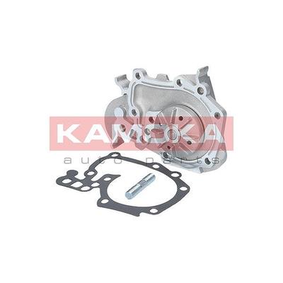Kamoka Wasserpumpe [Hersteller-Nr. T0104] für Mercedes-Benz, Nissan, Lexus, Suzuki, Dodge, Skoda, Renault, Ferrari, Peugeot, Dacia, VW, Vauxhall, Daim
