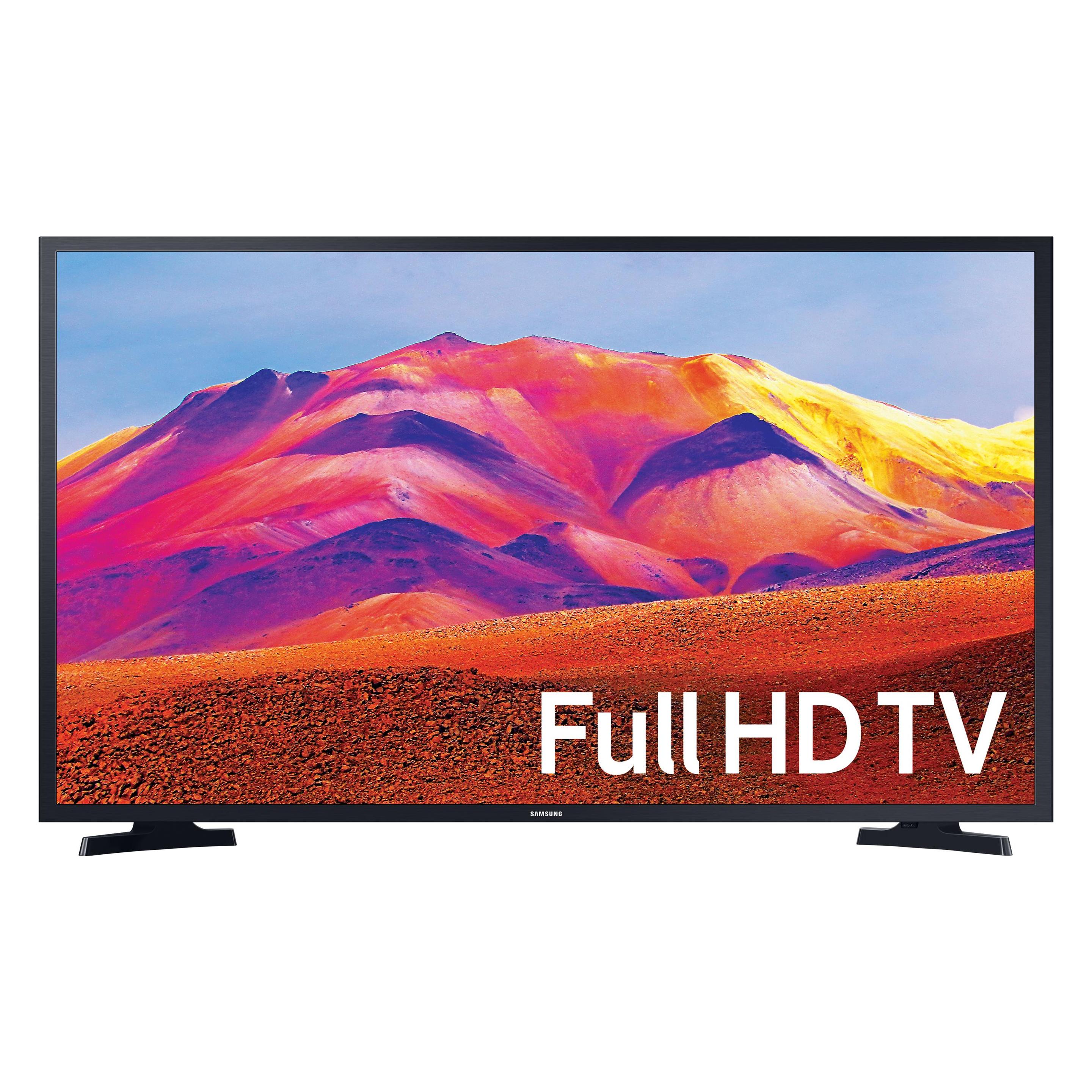 Samsung Serie 5 Led 32' Voll (32", LED, Full HD, 2020) (UE32T5372CDXZT)