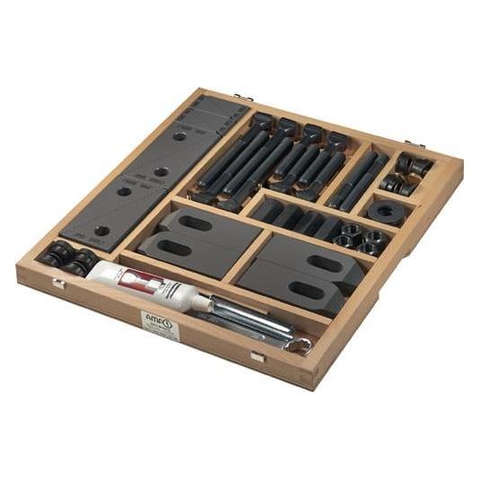 Amf Sortimentskasten Spannwerkzeuge (406.40 mm) (83832)
