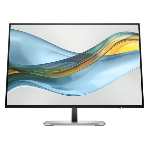 HP 24" 524pn (1920 x 1200 Pixel, 24") (9D9A7A5#ABB)