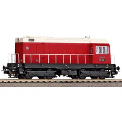 PIKO H0 52420 - Diesellok BR 107 DR IV