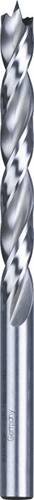 Kwb 511904 Holz-Spiralbohrer 4mm Gesamtlänge 75mm