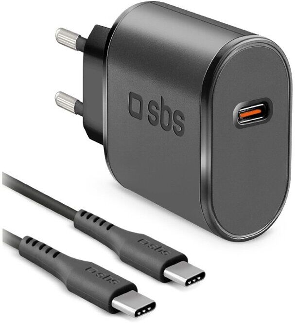 CARREGADOR TELEMÓVEL SBS TEKITTRTC15W