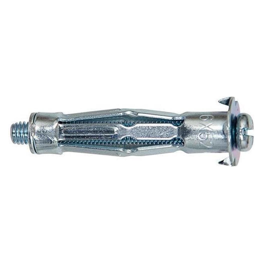 Fischer Hohlraum-Metalldübel HM 5x52 S K (4 Stk.) (578503)