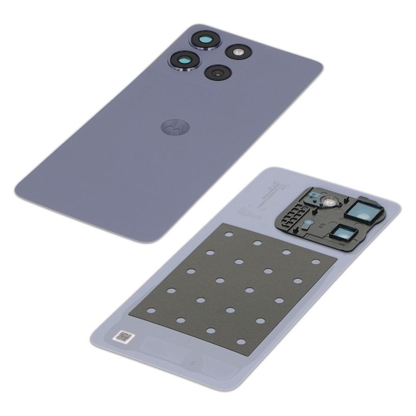 2-Power MotoG86 Rückseite "Cosmic Sky" (Motorola Moto G86) (5D68C30469-C)