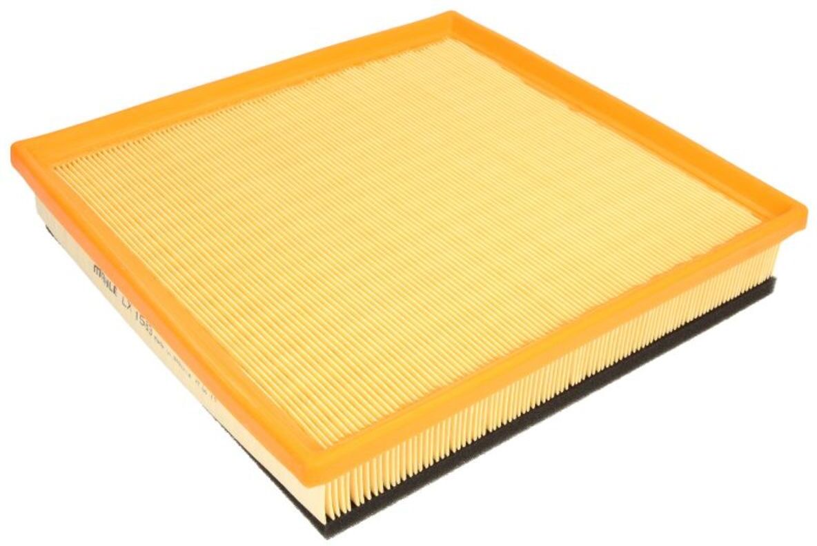 Luftfilter MAHLE KNECHT LX 1583