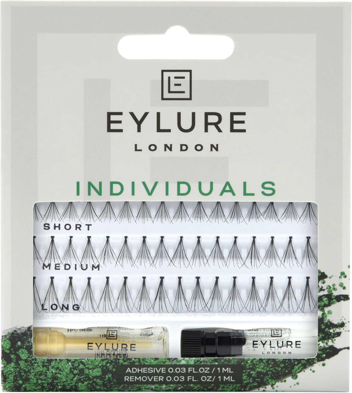 Eylure Pro-Lash Individuals Eyelashes Gift Set