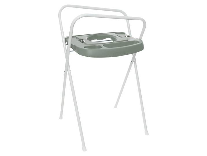 Bebe-Jou Click Badewannenständer - 103 cm - Breeze Green
