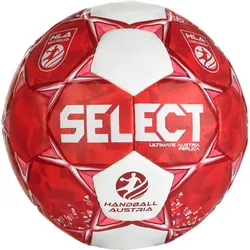 Select HLA Handball rot/weiß 0